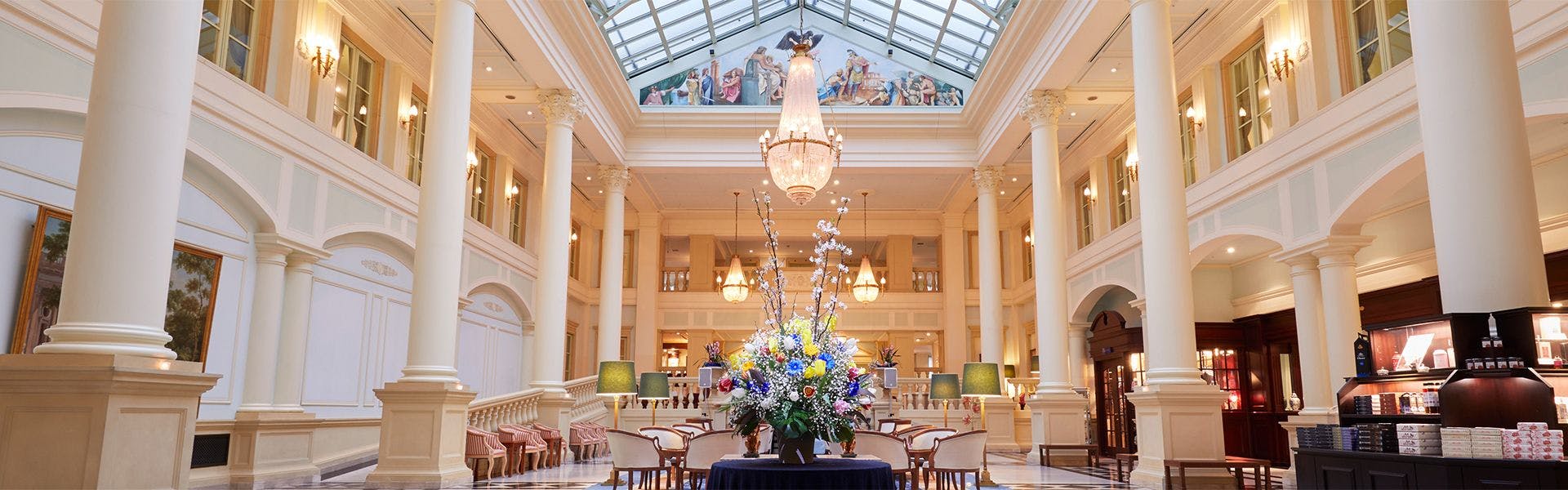 阿姆斯特丹酒店