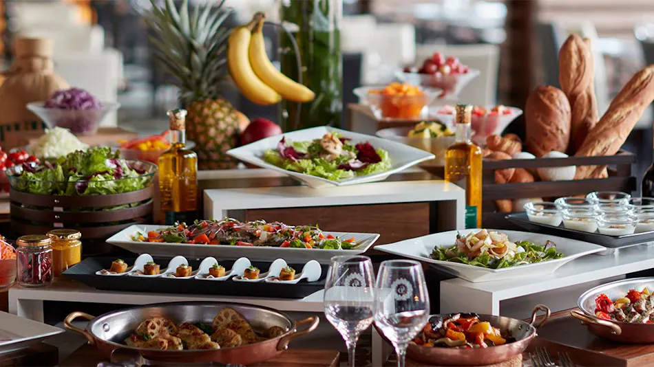 阿姆斯特丹酒店