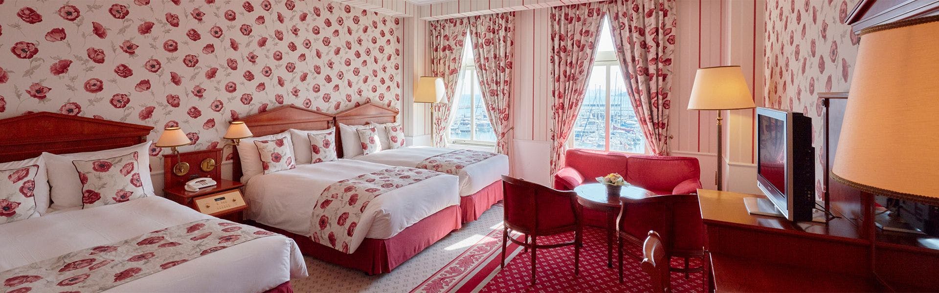 阿姆斯特丹酒店