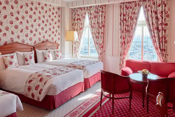 ห้องพัก