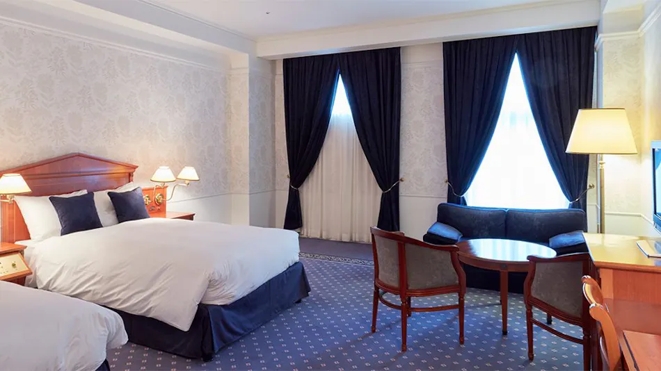 阿姆斯特丹酒店