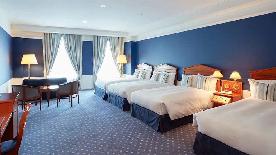 阿姆斯特丹酒店