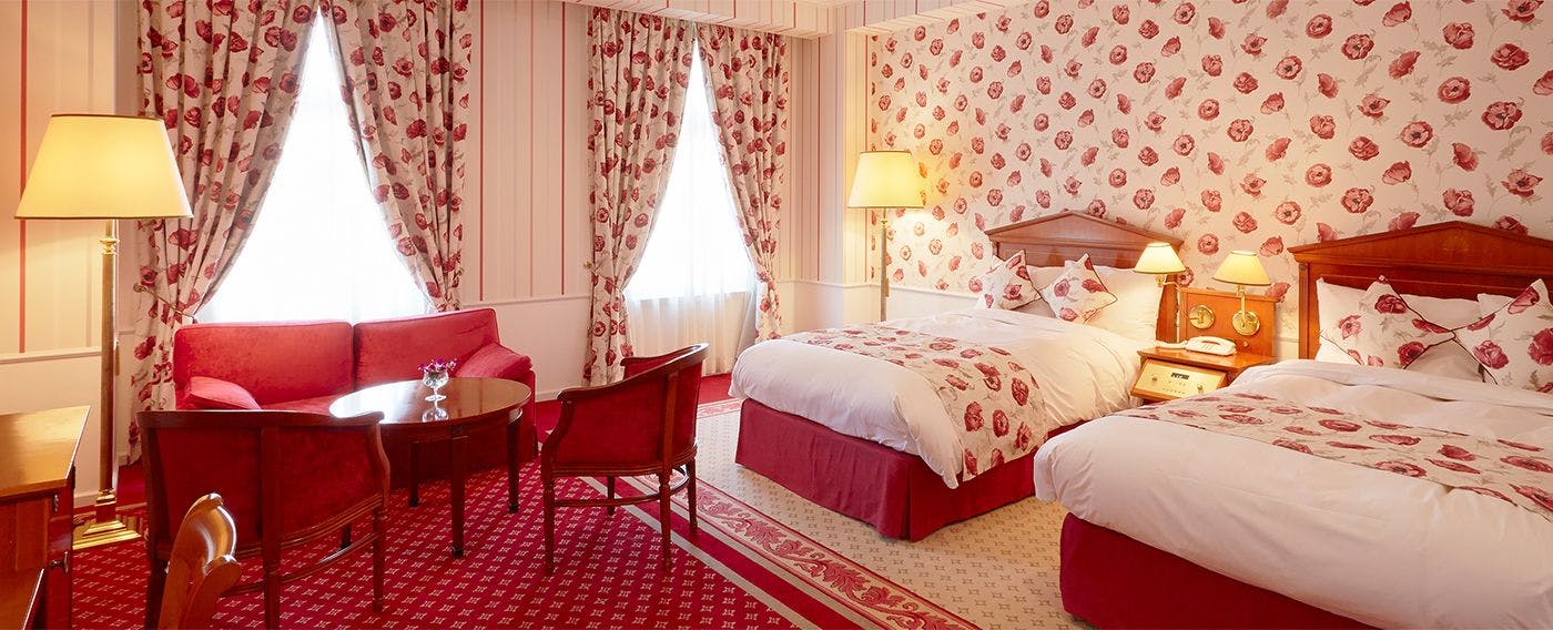 阿姆斯特丹酒店