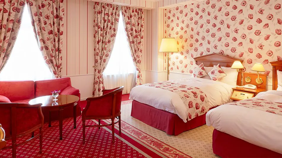 阿姆斯特丹酒店