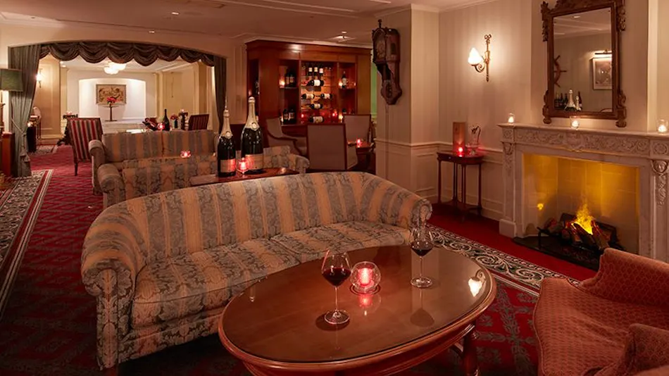 Hotel Amsterdam Huis Ten Bosch