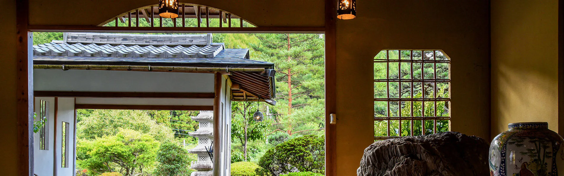 囲炉裏会席と樹氷の宿 不動温泉 華菱