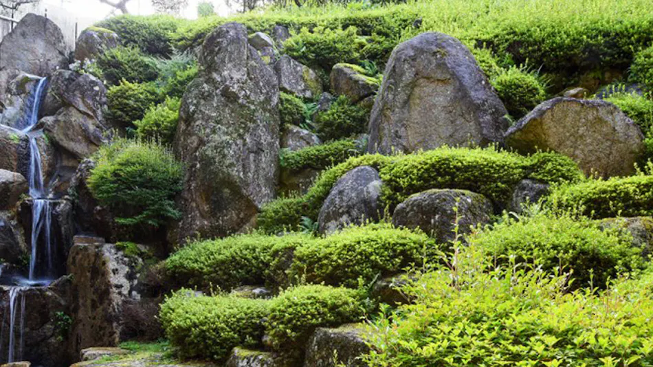 Irori Kaiseki and Juhyo Inn Fudo Onsen Hanabishi