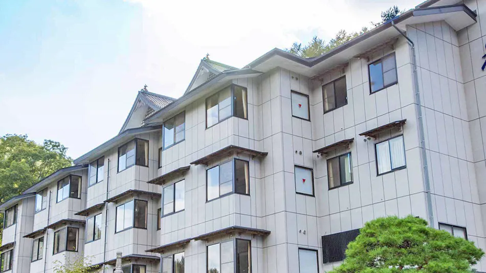 Irori Kaiseki and Juhyo Inn Fudo Onsen Hanabishi