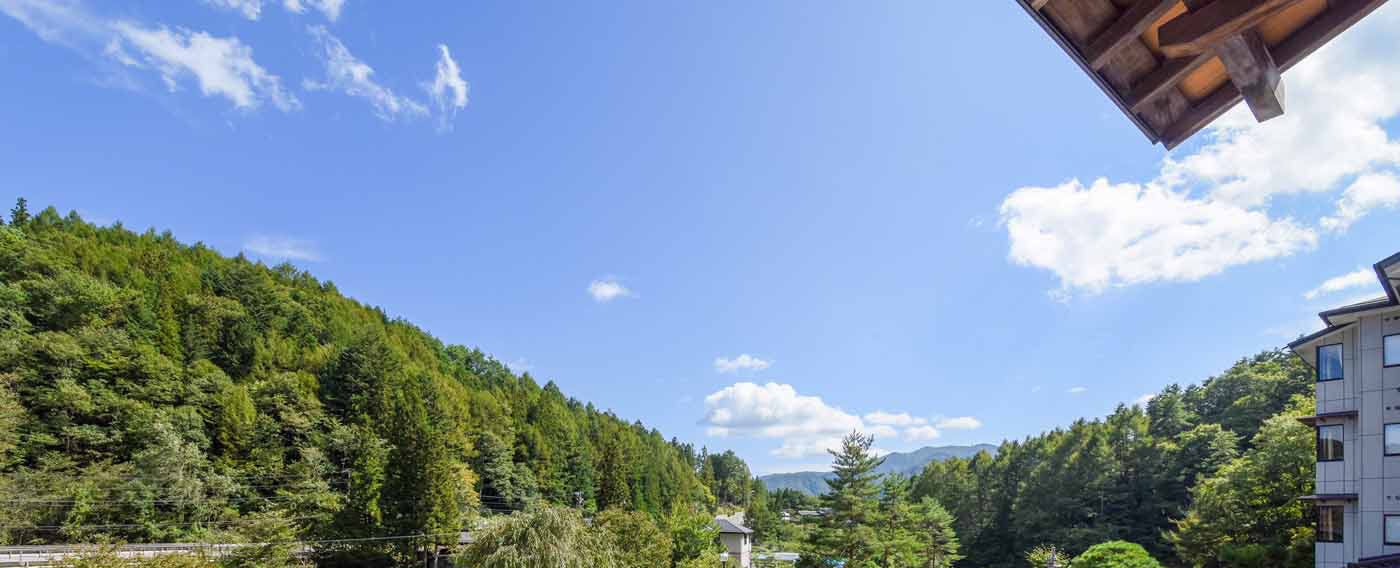 Irori Kaiseki and Juhyo Inn Fudo Onsen Hanabishi
