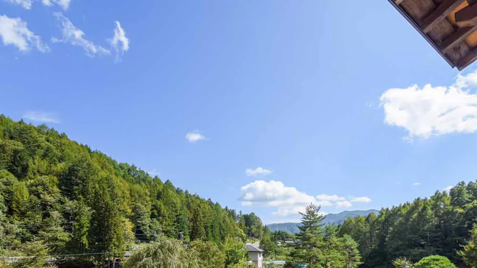 Irori Kaiseki and Juhyo Inn Fudo Onsen Hanabishi