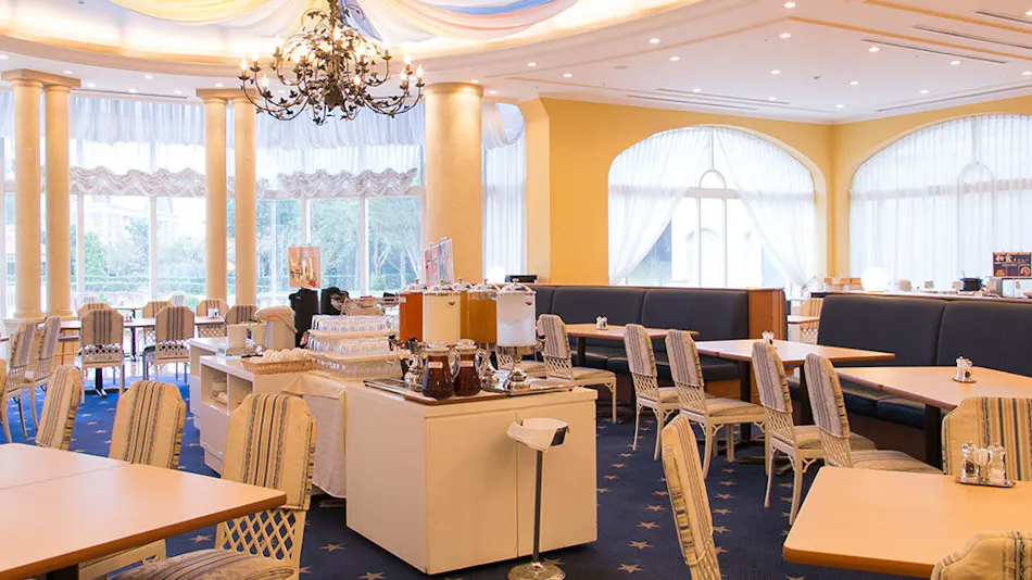 Hotel Nikko Huis Ten Bosch