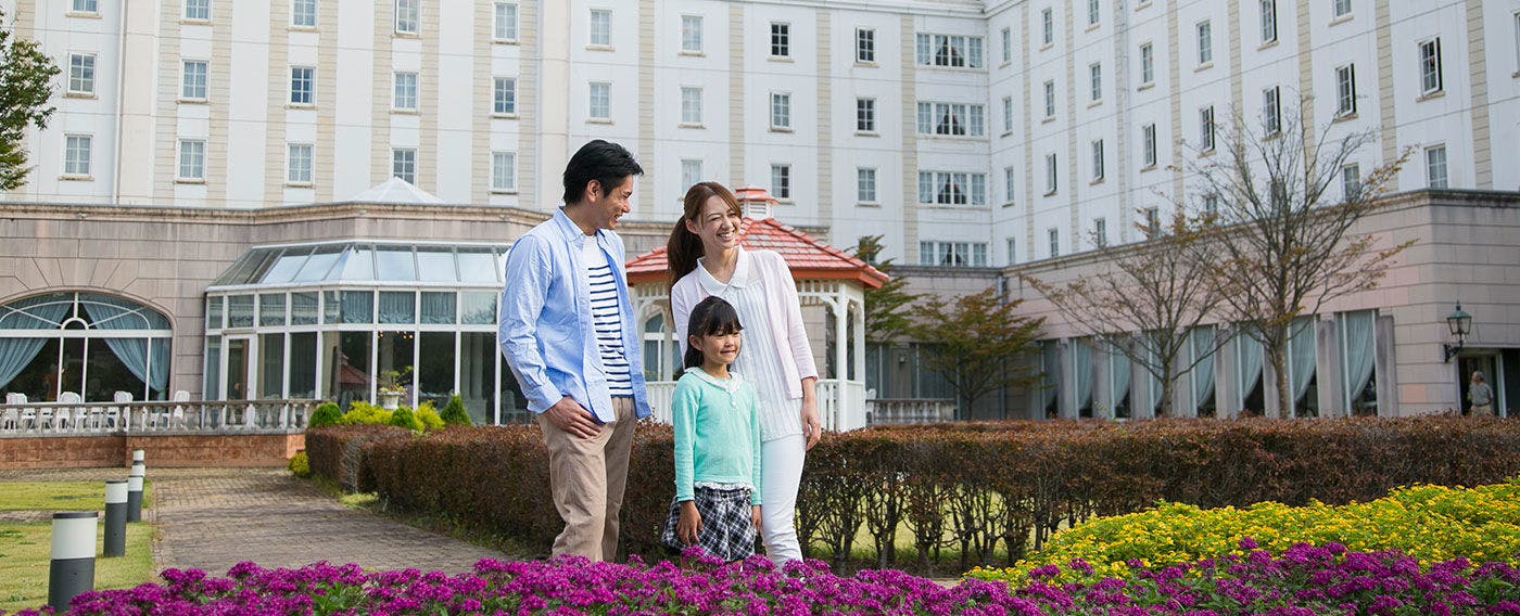 Gambar halaman dalam Hotel