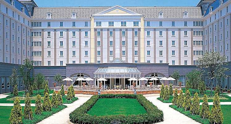 長崎 ハウステンボス 佐世保 のおすすめホテル 旅館 12選 宿泊予約は 一休 Com