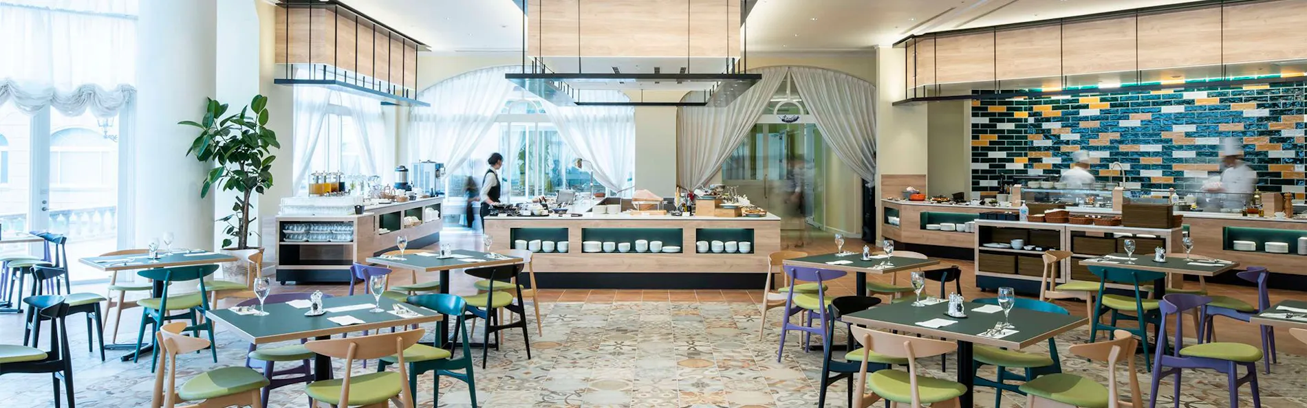 ホテル日航ハウステンボス