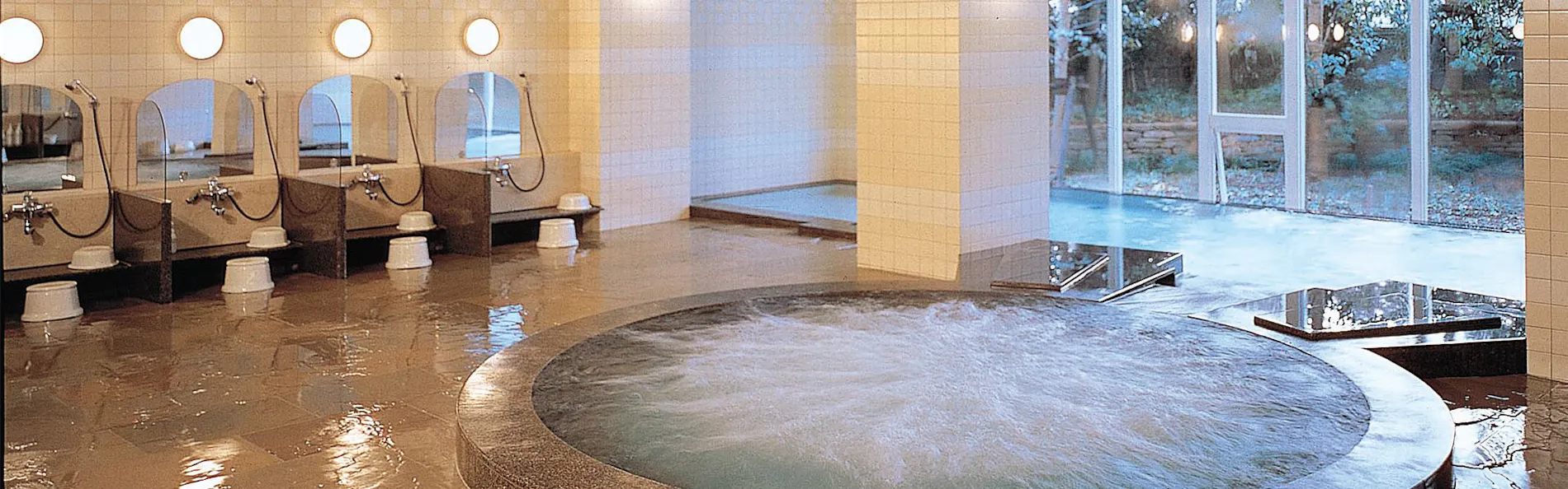 ホテル日航ハウステンボス