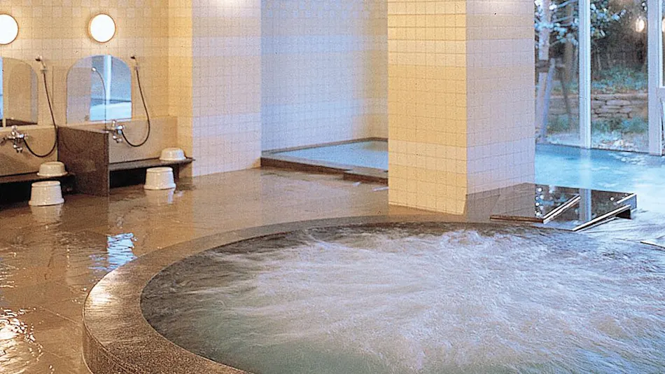 Hotel Nikko Huis Ten Bosch