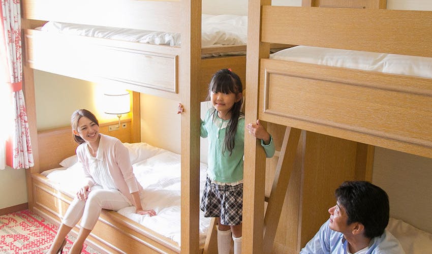 ホテル日航ハウステンボス の宿泊プラン 宿泊予約は 一休 Com