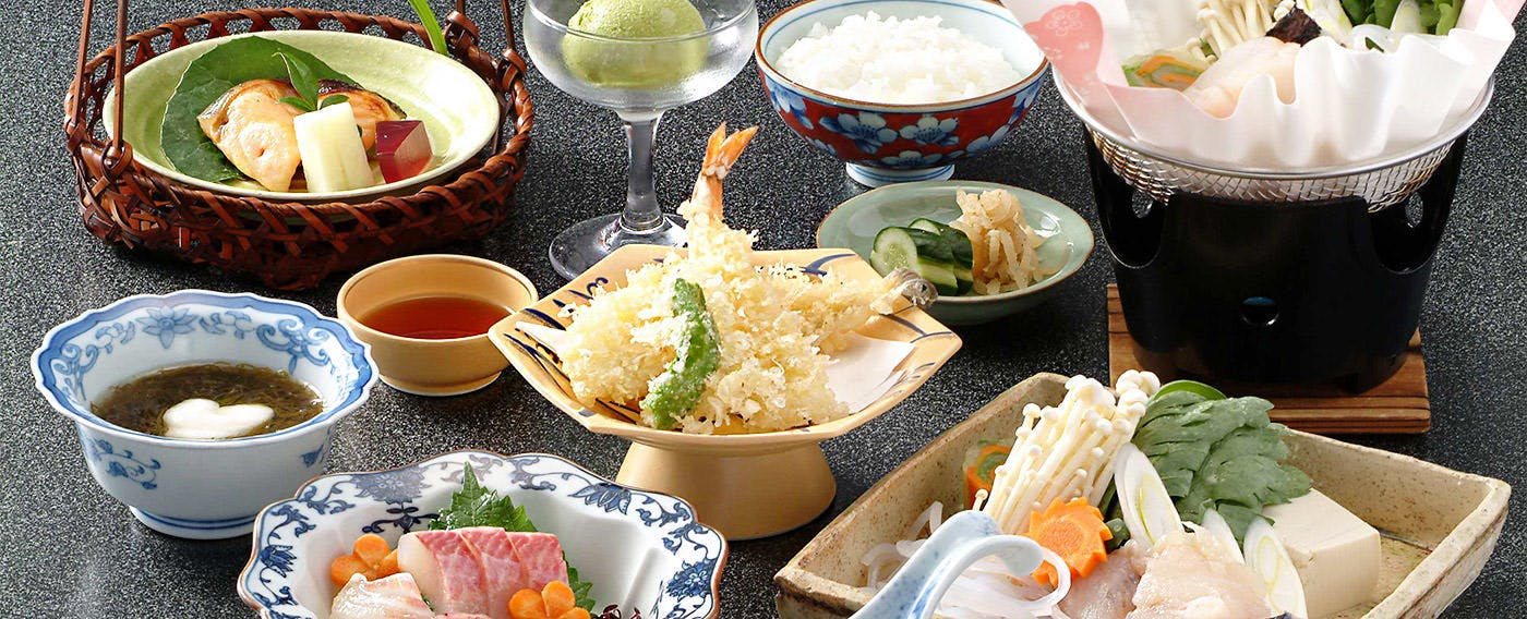 Hotel Nikko Huis Ten Bosch