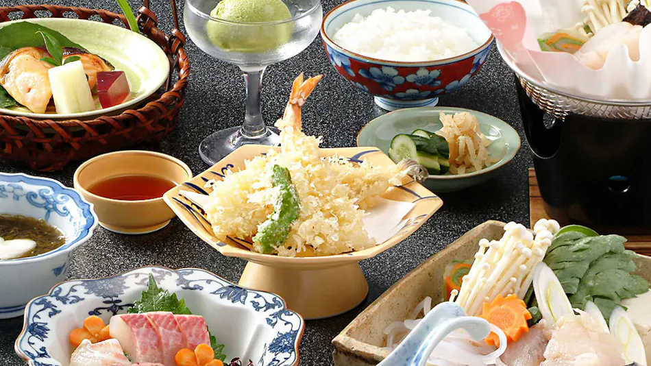 Hotel Nikko Huis Ten Bosch