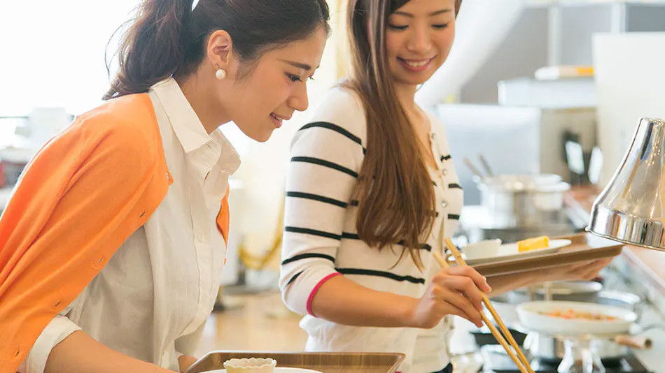 Hotel Nikko Huis Ten Bosch