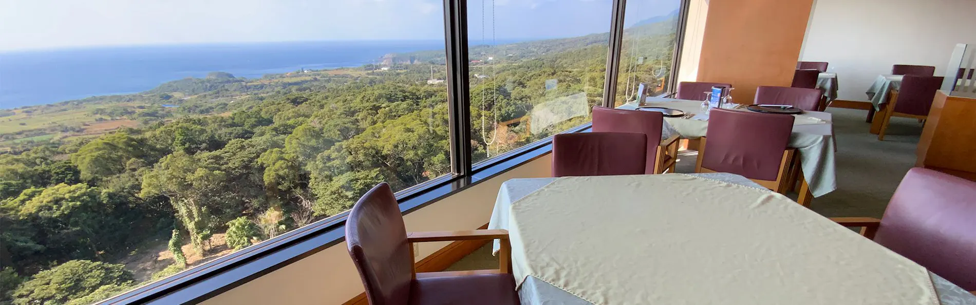 屋久島いわさきホテル