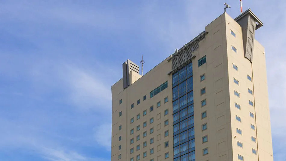 Hotel Aomori