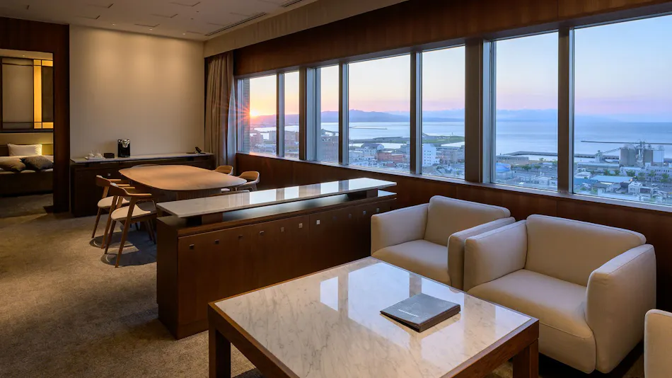 Hotel Aomori