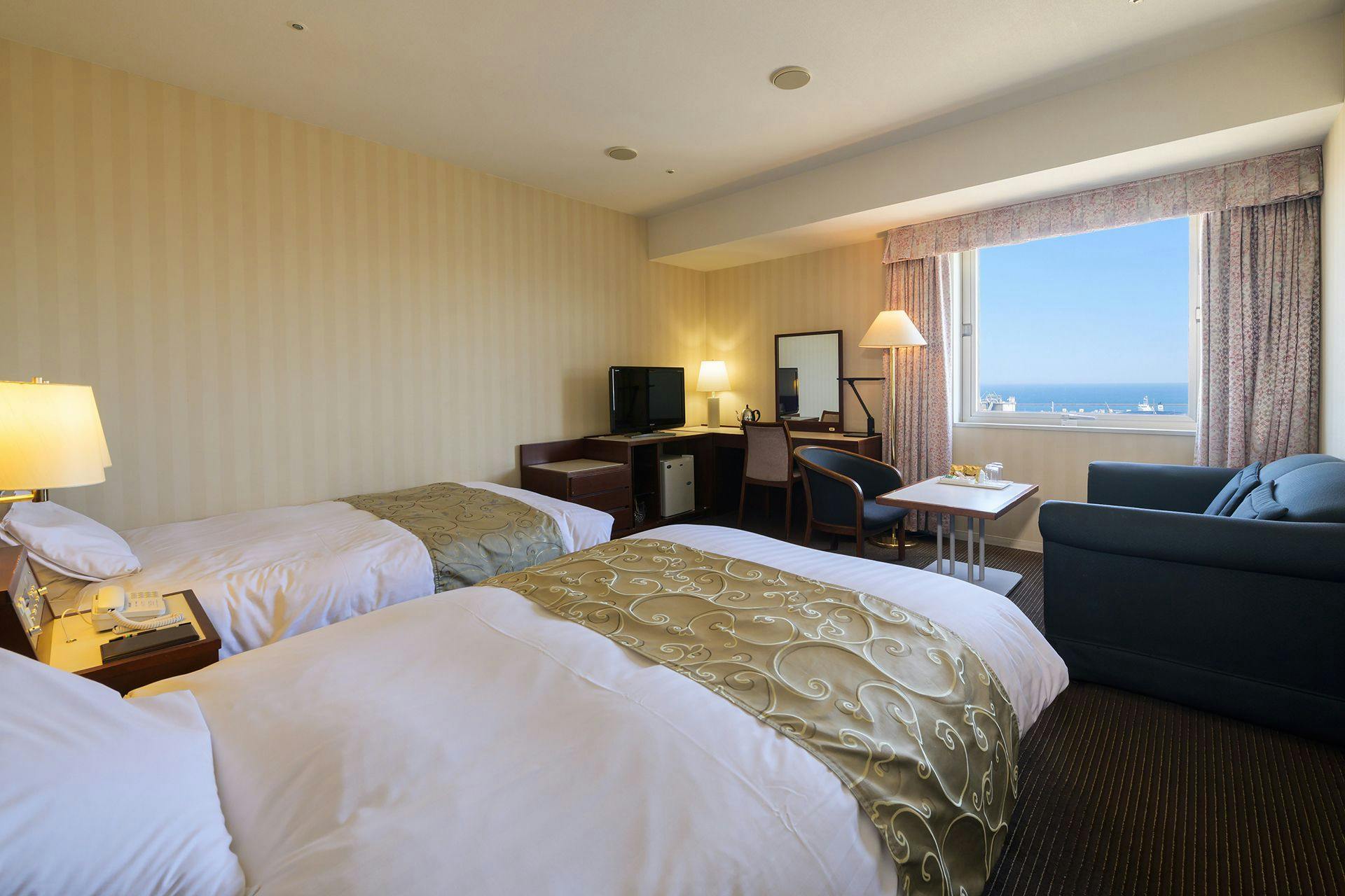 ห้องพัก