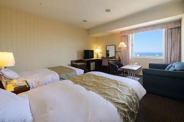 ห้องพัก