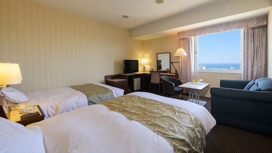 Hotel Aomori