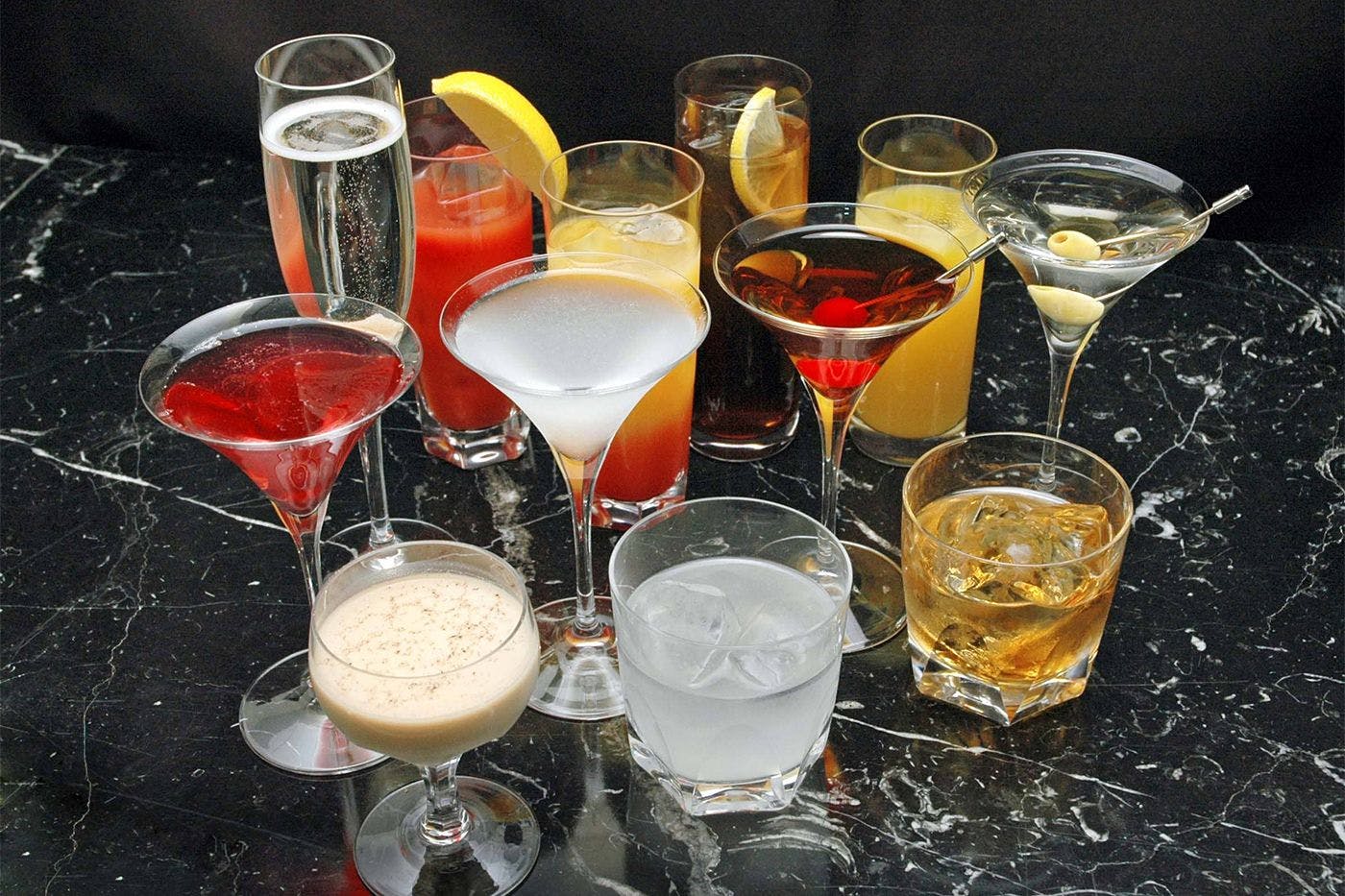 ตัวอย่างอาหาร