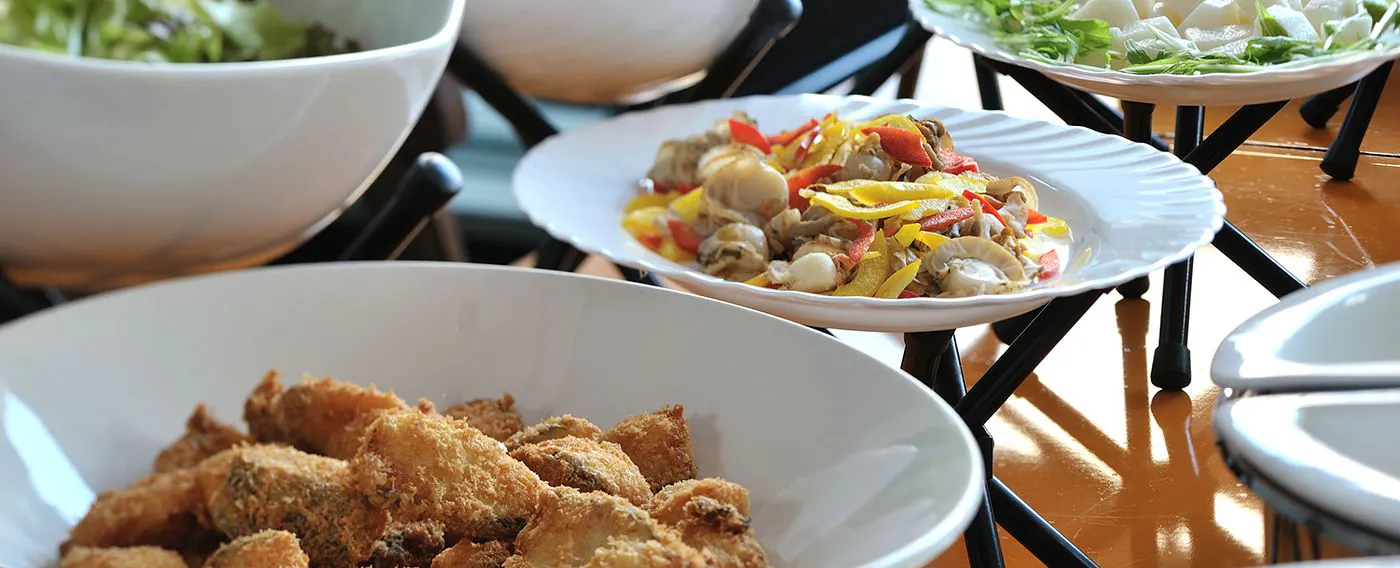 อาหารเช้า