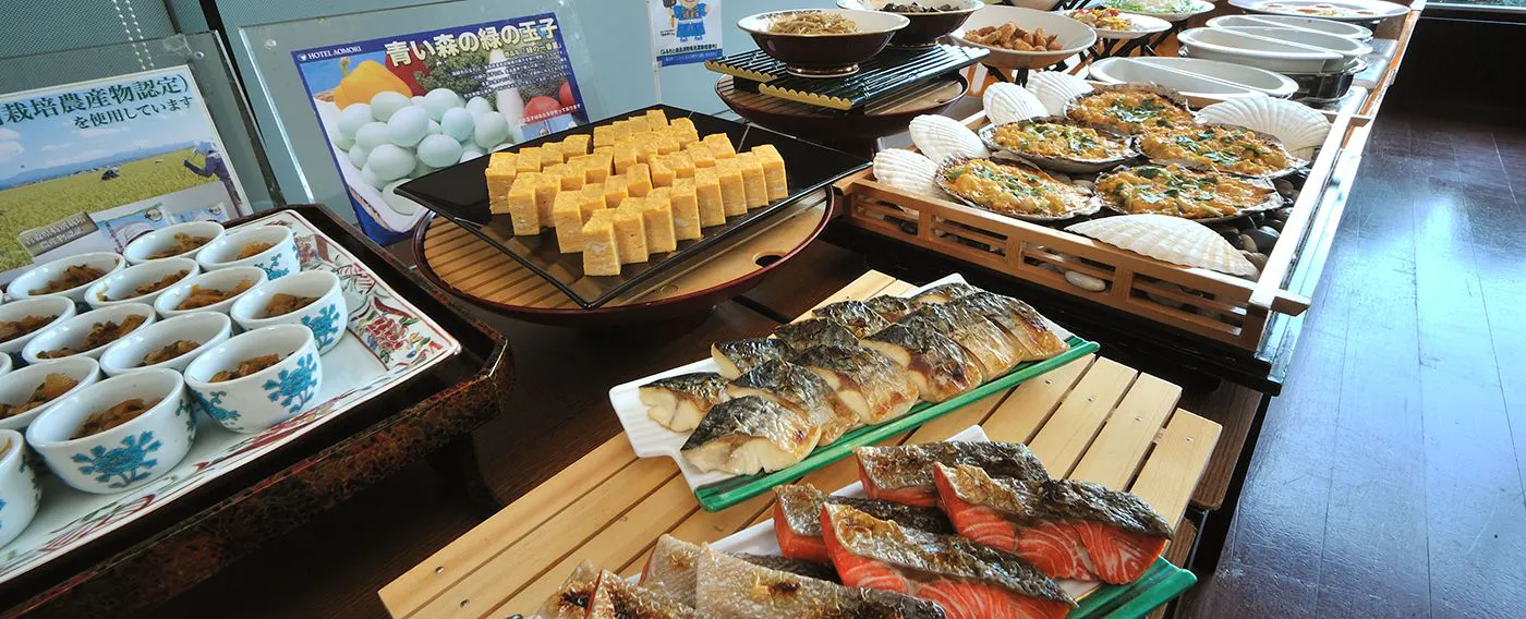 อาหารเช้า