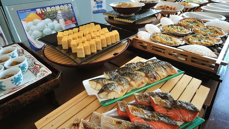 Hotel Aomori