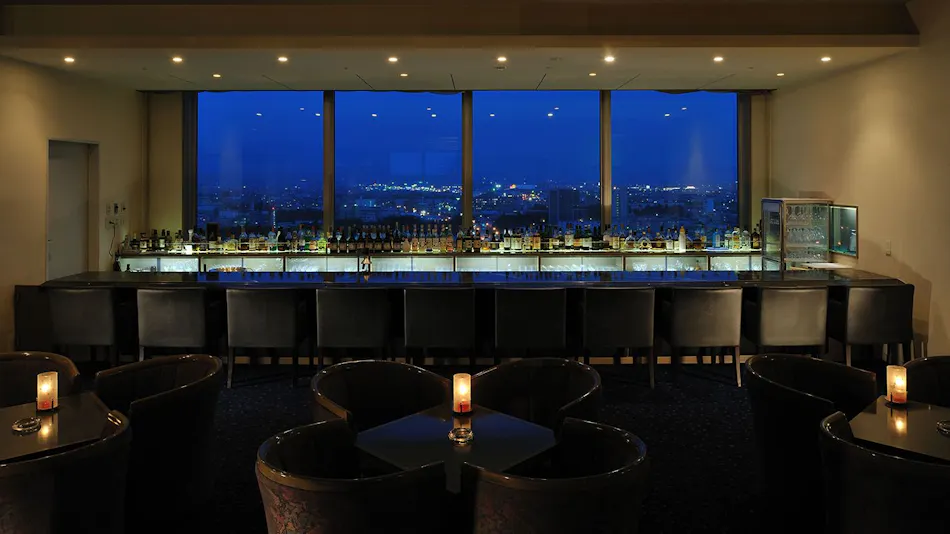 Hotel Aomori