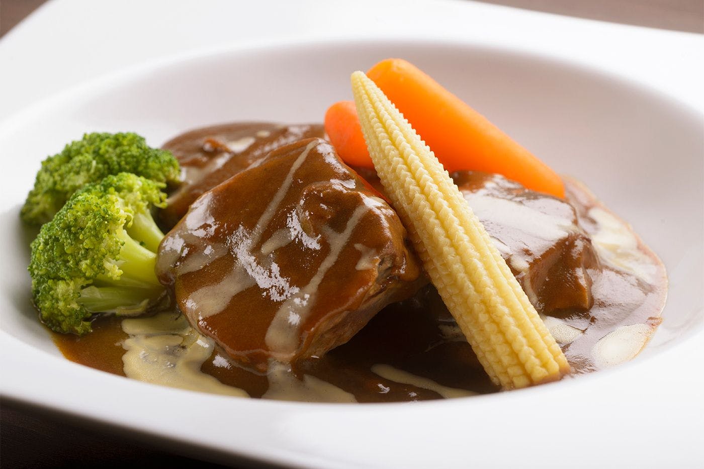 ตัวอย่างอาหาร