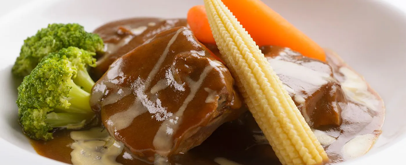 ตัวอย่างอาหาร