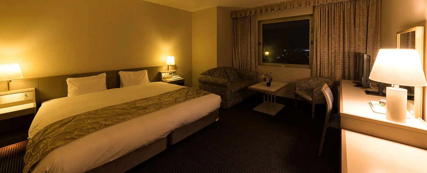 ห้องพัก