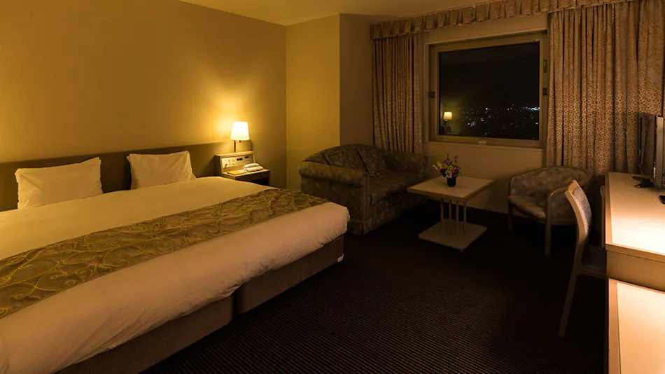 Hotel Aomori