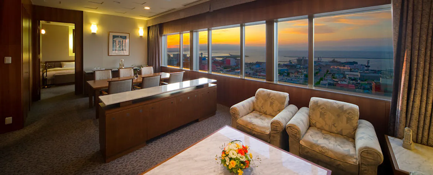 ห้องพัก