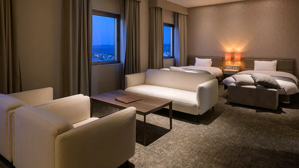 Hotel Aomori