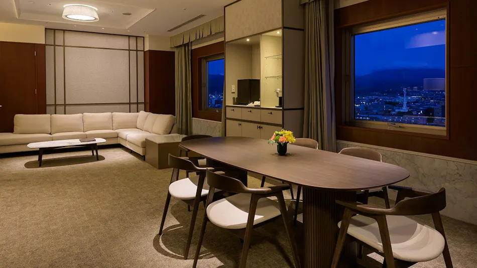 Hotel Aomori