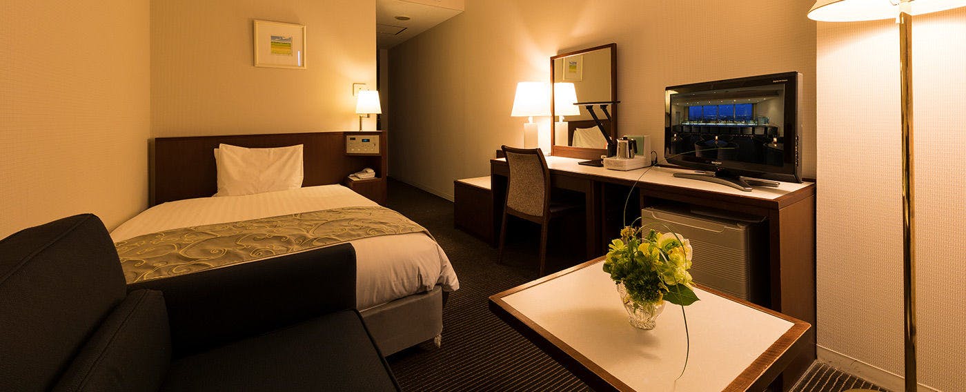 ห้องพัก