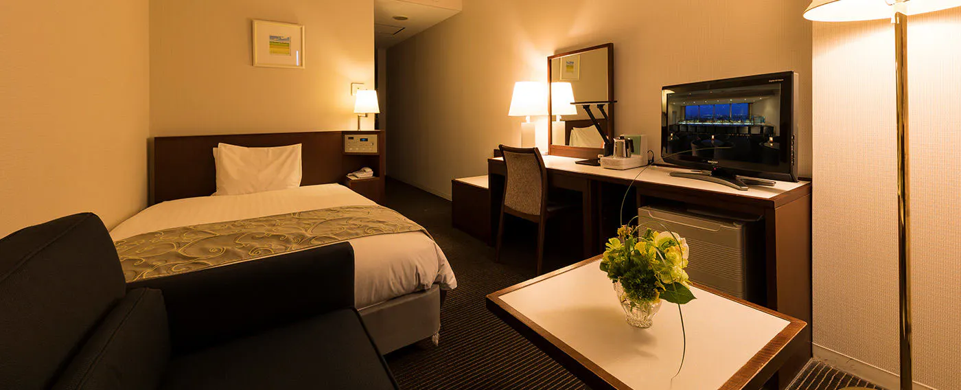 ห้องพัก