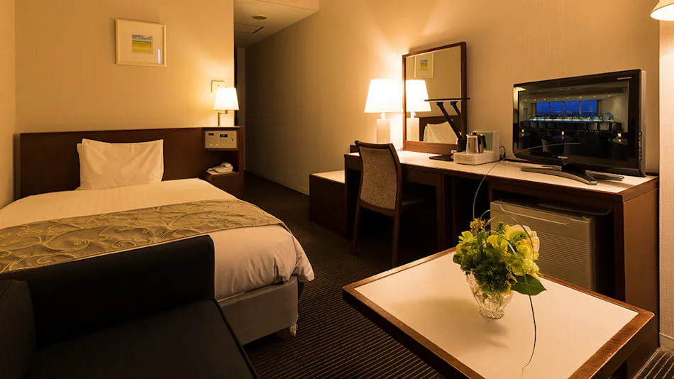 Hotel Aomori