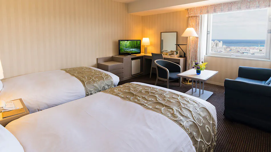 Hotel Aomori