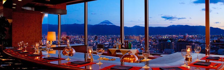 甲府市のおすすめホテル 旅館 7選 宿泊予約は 一休 Com