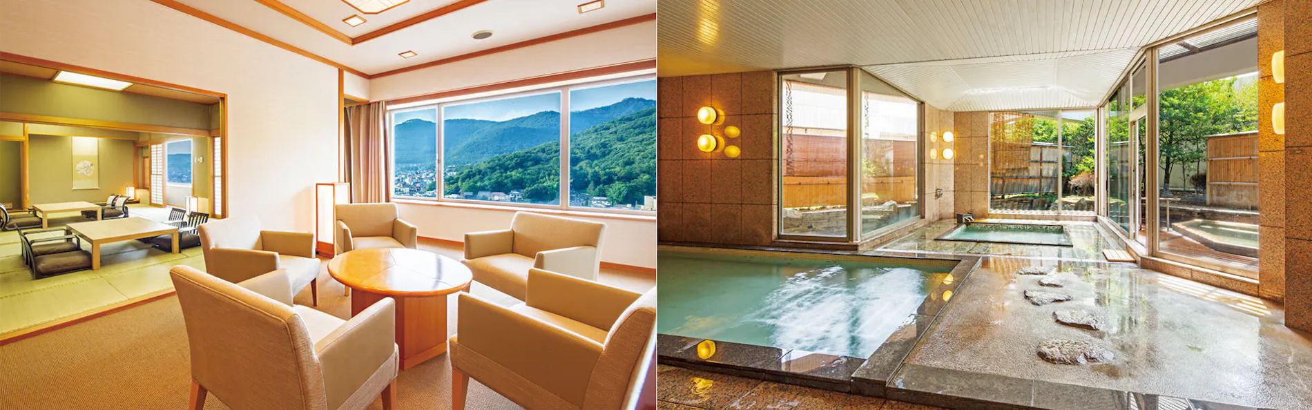 甲府 記念日ホテル