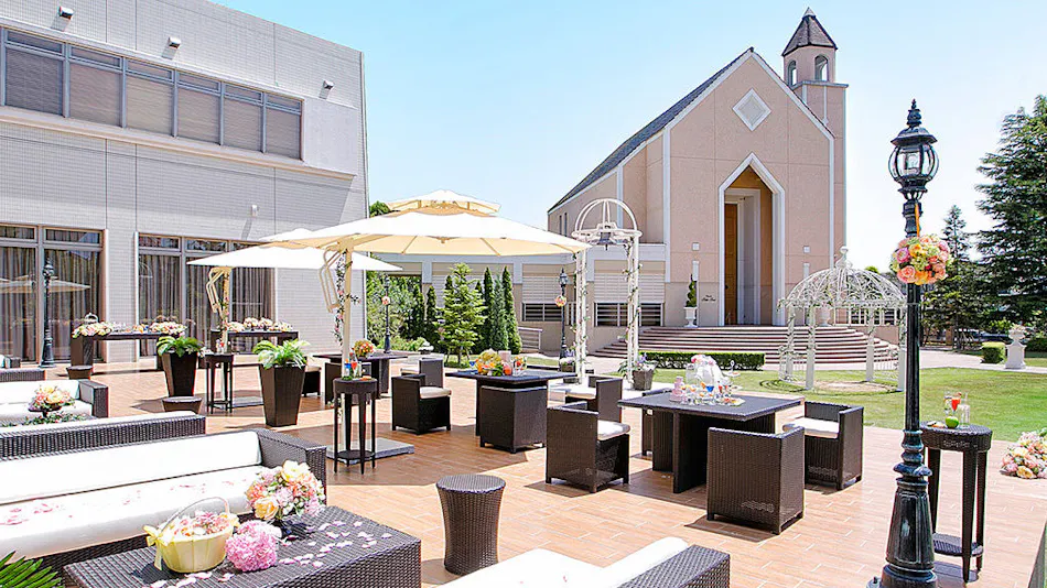 Kofu Anniversary Hotel