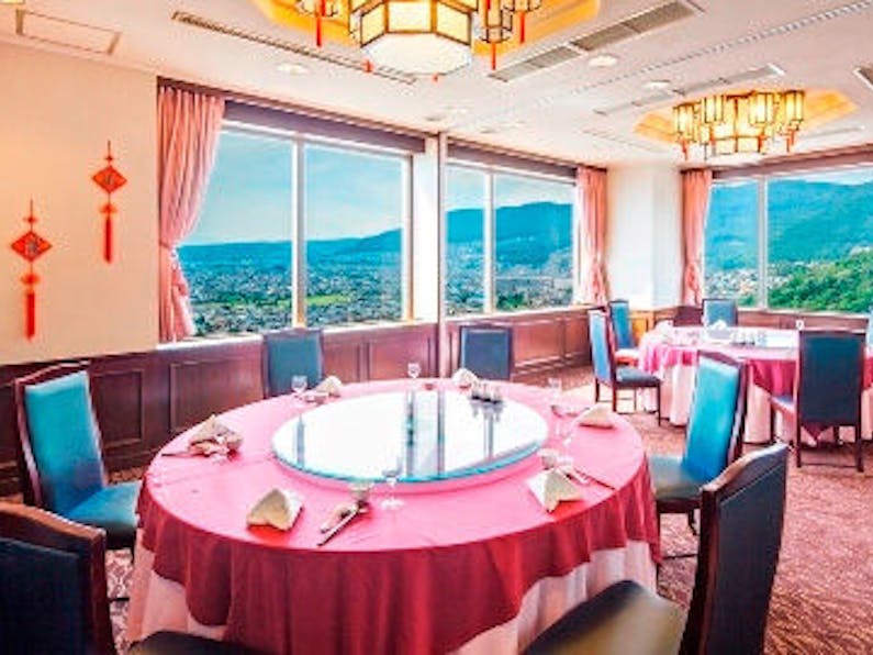 甲府 記念日ホテル 旧 甲府富士屋ホテル の宿泊プラン 宿泊予約は 一休 Com